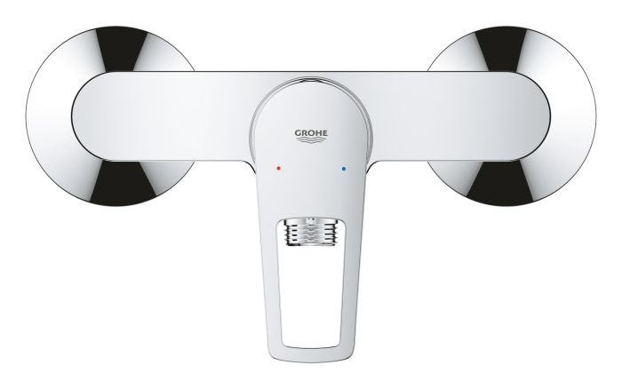 Змішувач для душу Grohe BauLoop New (23634001)