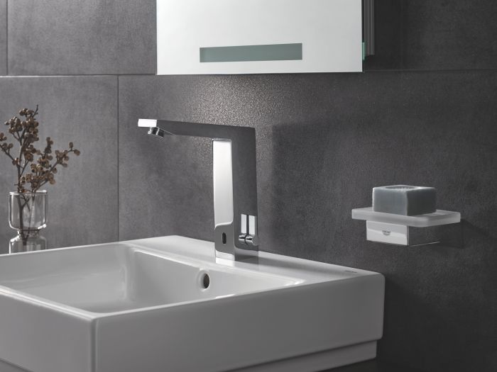 Мильниця Grohe Selection Cube (40806000)