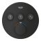 Термостат прихованого монтажу на 3 виходи Grohe Grohtherm SmartControl (29508KF0)