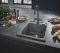 Композитна мийка для кухні Grohe K700 (31650AT0)