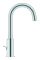 Змішувач для раковини L-розміру Grohe Eurosmart New (23537003)