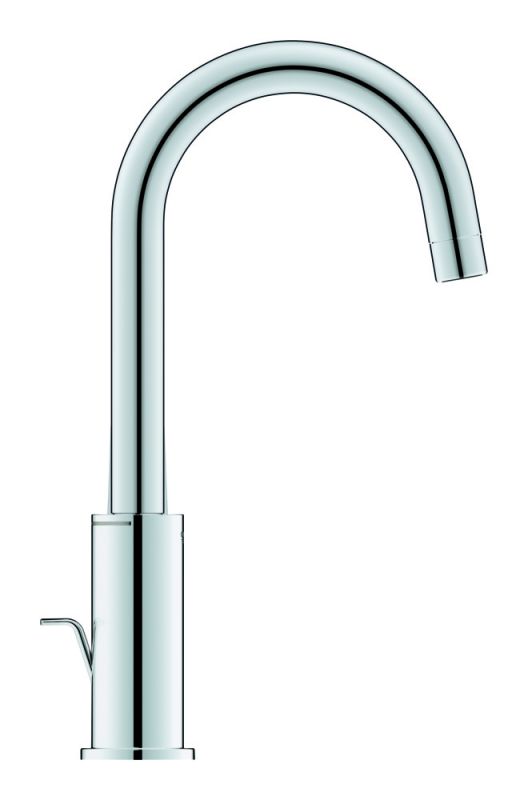 Змішувач для раковини L-розміру Grohe Eurosmart New (23537003)