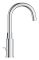 Змішувач для раковини L-розміру Grohe BauLoop New (23763001)