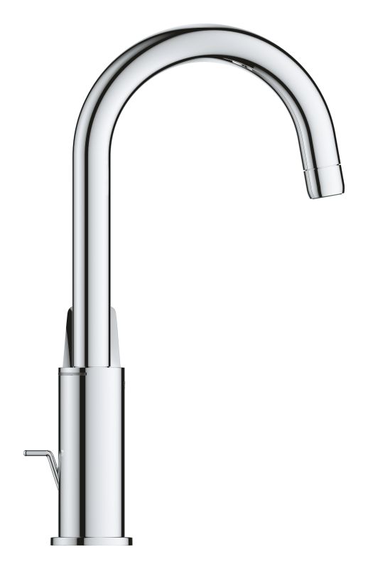 Змішувач для раковини L-розміру Grohe BauLoop New (23763001)