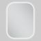 Дзеркало Mixxus Premium DIVERSE MR15-80x60-Reverse з Led Touch, Anti-fog, димером (3-6,5kK) (MP6638)