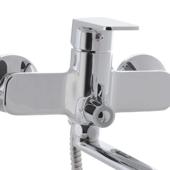 Змішувач для ванни Mixxus Oregon 006 Euro (MI5911)