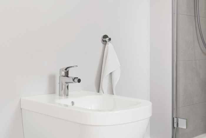 Гачок для халату Grohe Essentials New (40364001)