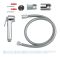 Гігієнічний душовий набір Grohe Tempesta-F Trigger Spray (26352000)