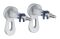 Система інсталяції для унітазу 2 в 1 Grohe Rapid SL (UA388400WG)