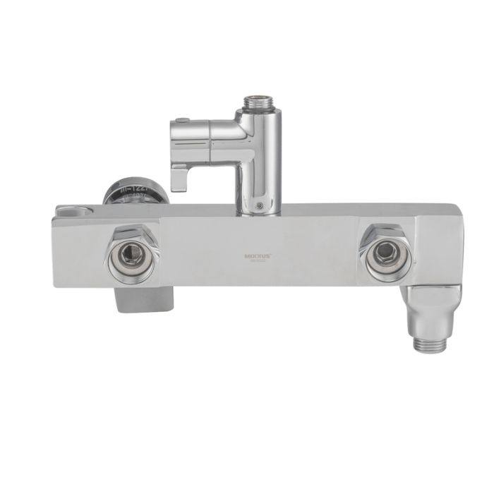 Душова колона зі змішувачем Mixxus Premium Degas 009-J (MI8250)