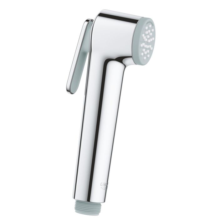 Набір 2 в 1 для туалету Grohe BauClassic (к-кт гіг.душа, змішувач прих.монтажу) (UA2904800S)