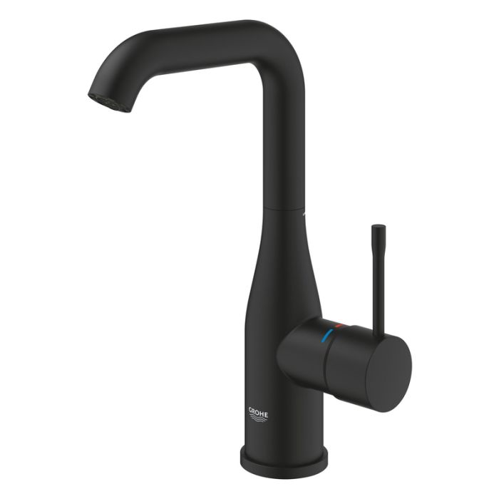 Одноважільний змішувач для раковини L-Size Grohe Essence (24177KF1)
