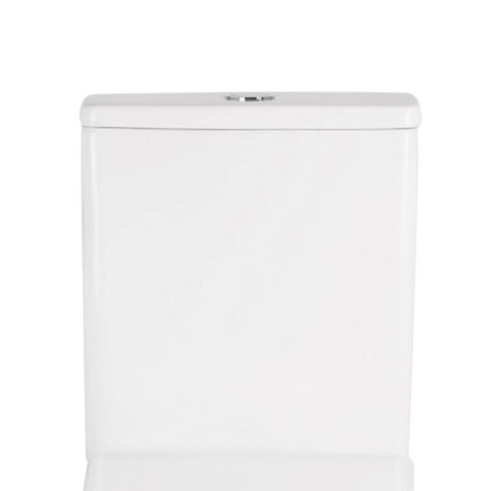 Бачок до унітазу-компакту Mixxus Premium Quadro-0402-R Tank 675х390х855 зі зливною арматурою (MI8313)