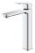 Одноважільний змішувач для раковини XL-розміру Grohe Cubeo (1017290000)