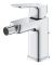 Одноважільний змішувач для біде S-розміру Grohe Cubeo (1018100000)