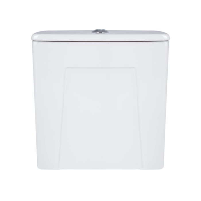 Бачок до унітазу-компакту Mixxus Wave-0405-R Tank 630х350х795 зі зливною арматурою (MI8336)