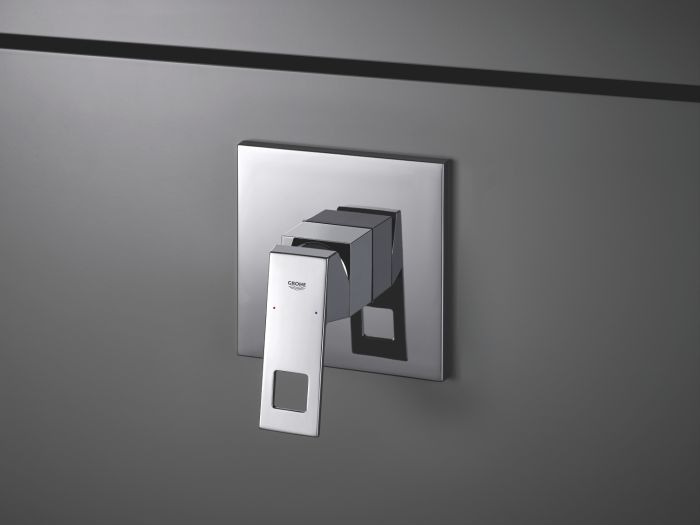 Змішувач прихованого монтажу для 1 споживача Grohe Eurocube (24061000)
