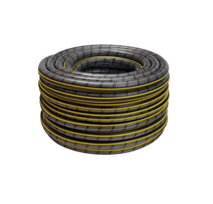 Шланг армований Nolf classic NFC.H-01-30-1/2 1/2" (NF3397)