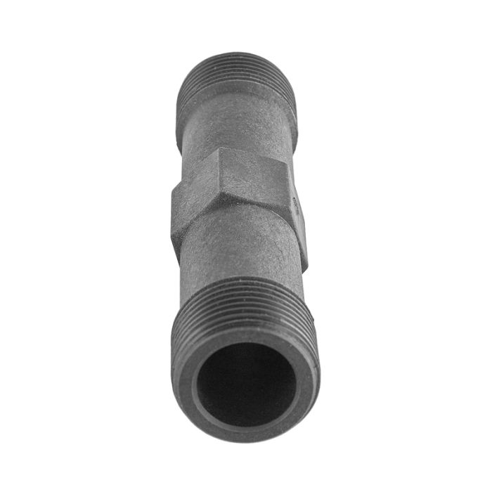 Вставка ремонтна для лічильника води (РА6) KOER KR.1160 - G3/4"-110 мм (KR5838)