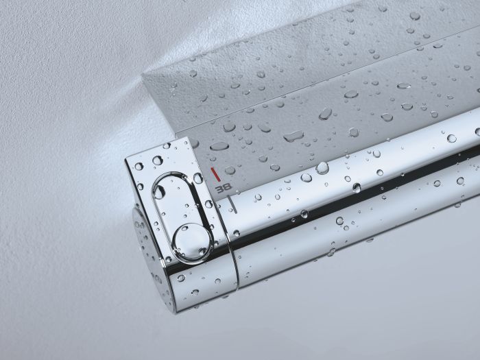 Термостат для душу Grohe Grohtherm 2000 NEW (34469001)