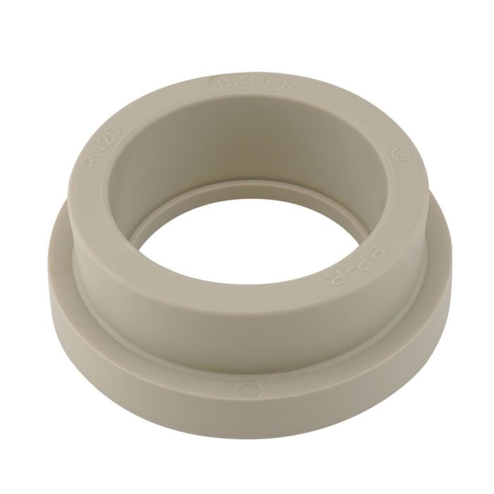 Фланцевий комплект KOER K0287.PRO - 50 PPR (фланець + бурт) (KP3247)