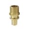 Перехідник з ЗР Koer KA.A06M-16 - 16(2.2mm) x 1/2"M (KR4849)