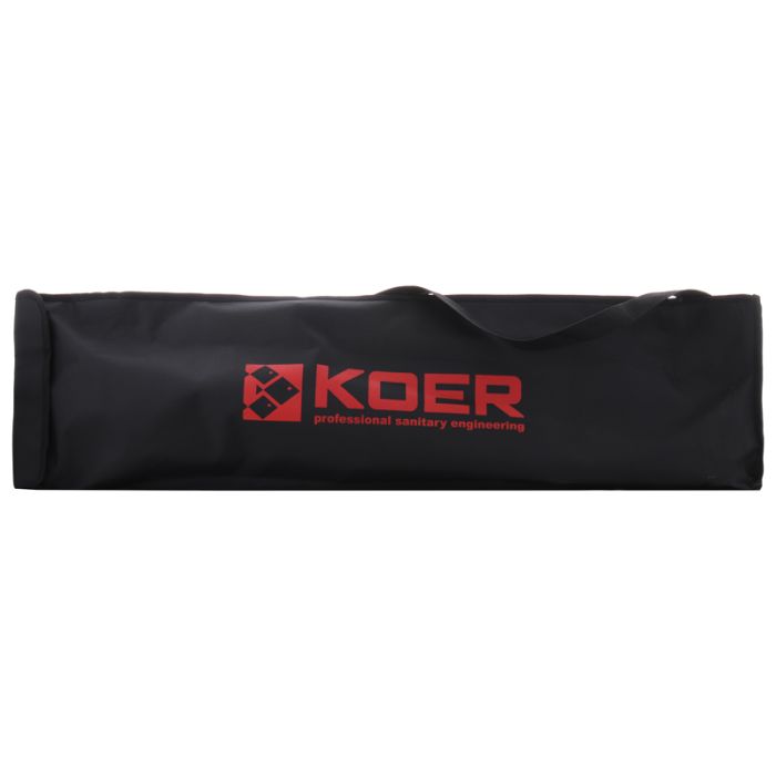Оснащення (Такер) під скоби KOER KR.1002 для укладання теплої підлоги