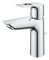 Набір змішувачів для ванни 3в1 Grohe BauLoop (UA123215M1)