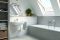 Змішувач для ванни Grohe Eurosmart New (33300003)