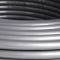 Труба для теплої підлоги з кисневим бар'єром KOER PEX-B EVOH 16*2,0 (SILVER) (400 м) (KR2859)