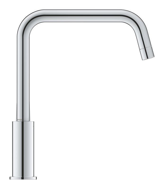 Змішувач для кухні Grohe Eurosmart New (30567000)