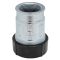 Муфта затискна з внутрішньою різьбою Koer KCI.C06F - 1/2"Fx19,7-21,8 (KR5902)