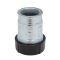 Муфта затискна з внутрішньою різьбою Koer KCI.C16F - 1 1/2"Fx47,9-51,5 (KR5914)