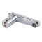 Змішувач для ванни Haiba Alex 022 (3-HOLE) (HB3945)