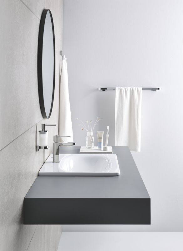 Гачок для халату Grohe Selection (41039000)