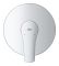 Змішувач прихованого монтажу для 1 споживача Grohe Eurosmart New (24042003)