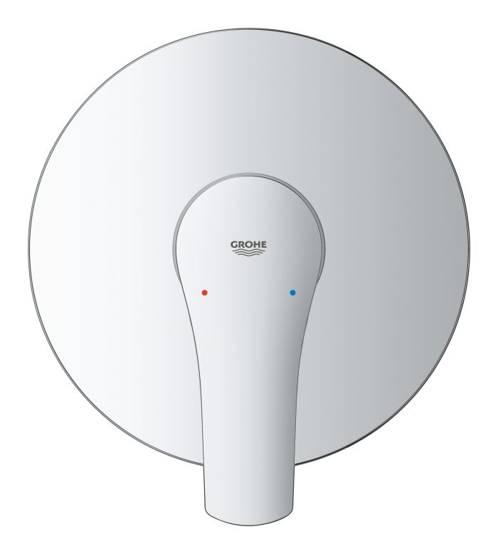 Змішувач прихованого монтажу для 1 споживача Grohe Eurosmart New (24042003)