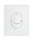 Система інсталяції для унітазу 3 в 1 Grohe Rapid SL (38722001)