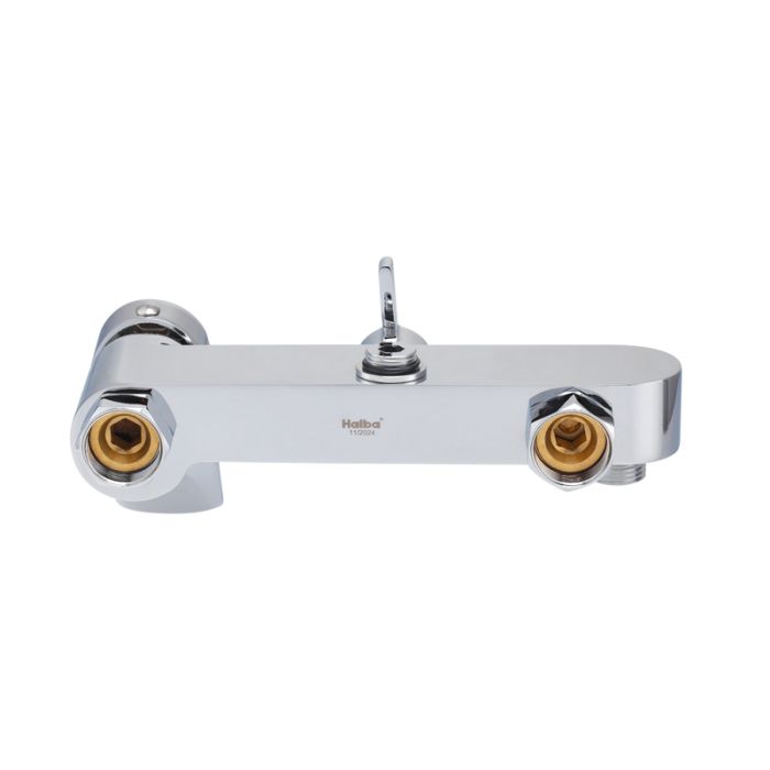 Душова колона зі змішувачем Haiba BOLERO 003-J (HB9641)