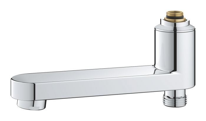 Поворотний вилив Grohe із вбудованим перемикачем (13450000)