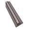 Душовий трап з нерж. сталі SUS304 Mixxus Drain-05-80-Slim Black (30x800мм) (Чорний) (MI6171)