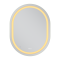 Дзеркало Mixxus Premium ELLIPSE MV05-90x70-Reverse з Led Touch, Anti-fog, димером (3-6,5kK) (MP6644)
