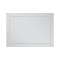 Дзеркало Mixxus Premium CUBIC MR14-70x50-Reverse з Led Touch, Anti-fog, димером, регулятором яскравості (MP6647)