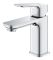 Одноважільний змішувач для раковини S-розміру Grohe Cubeo (1016990000)