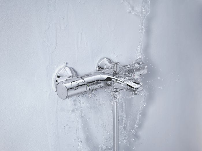 Термостат для ванни Grohe Grohtherm 800 (34567000)