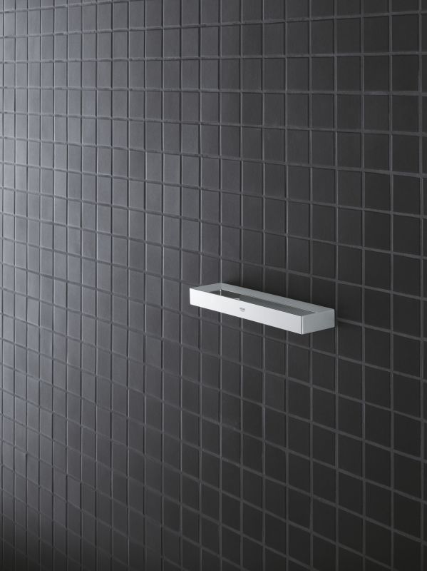 Кільце для рушника Grohe Selection Cube (40766000)
