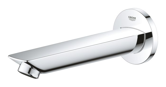 Вилив для ванни Grohe Bau Cosmopolitan Neutral (13255001)