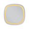 Дзеркало Mixxus Premium DIVERSE MR16-70x70 з Led Touch, Anti-fog, димером (3-6,5kK) (MP6640)