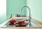 Змішувач для кухні Grohe BauLoop New (31232001)