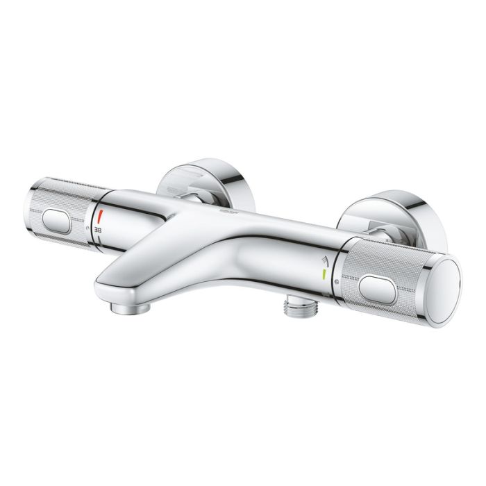 Термостат для ванни Grohe Grohtherm 1000 Performance (34830000)
